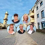 Stoertebeker Nyaraló *