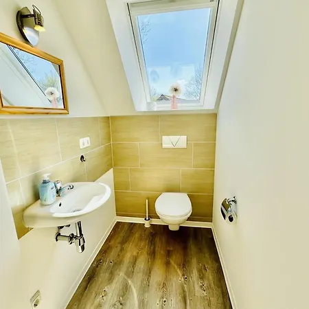 Сasa de vacaciones Stoertebeker *