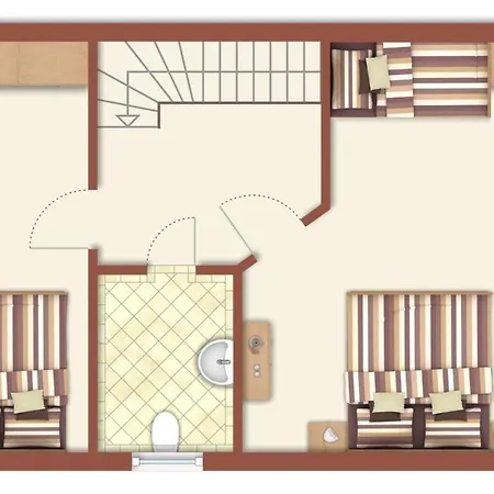Stoertebeker Holiday home *