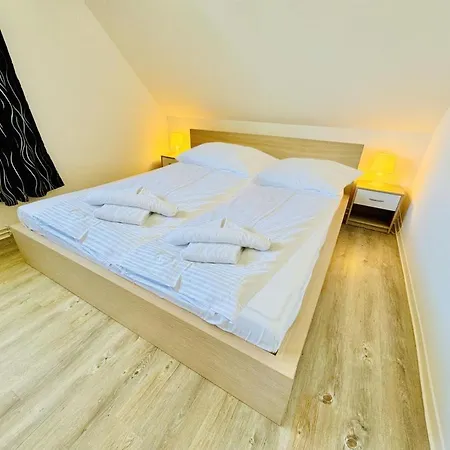 Stoertebeker Vakantiehuis
