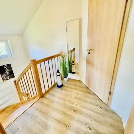 Stoertebeker Holiday home *