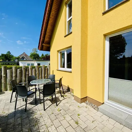 Stoertebeker Holiday home