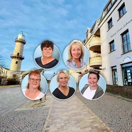 Stoertebeker Holiday home *