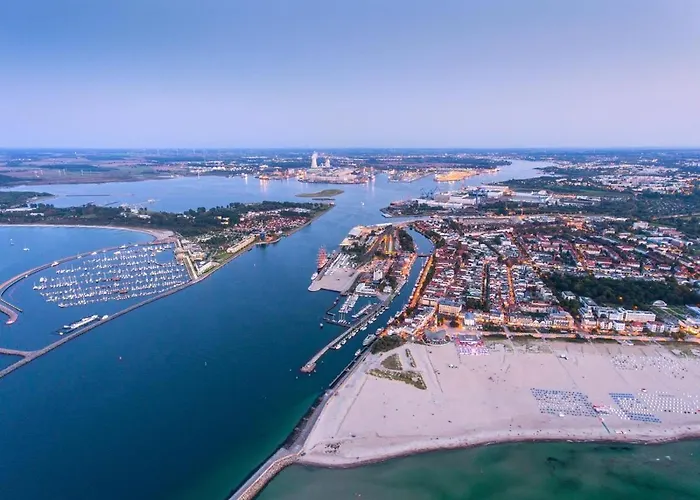 Stoertebeker Feriehus *