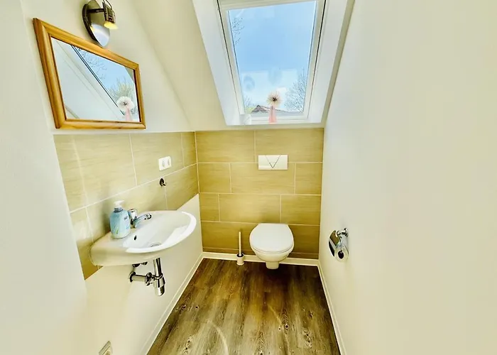 Feriehus Stoertebeker *