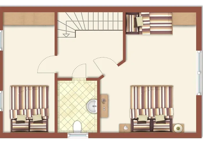 Stoertebeker Feriehus *