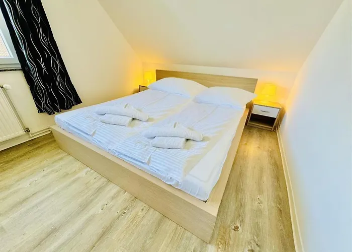 Stoertebeker Ferienhaus