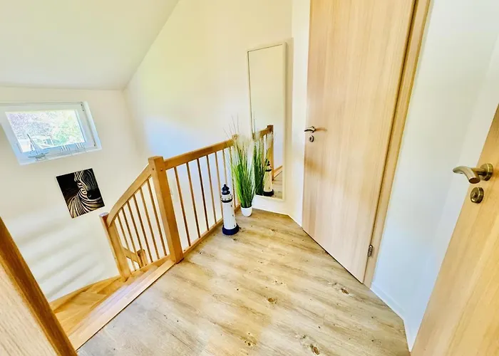 Stoertebeker Feriehus *