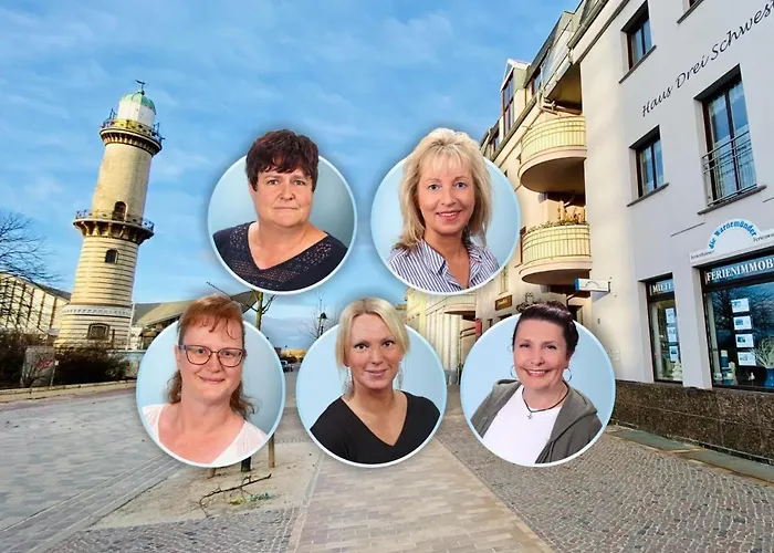 Stoertebeker Ferienhaus *